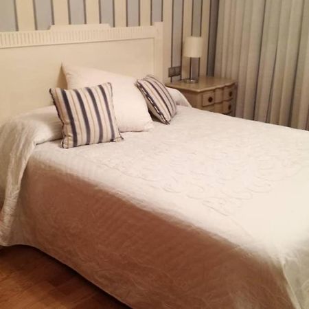 Apartamento Sanxenxo, 30 Metros Playa, Centrico. Екстер'єр фото